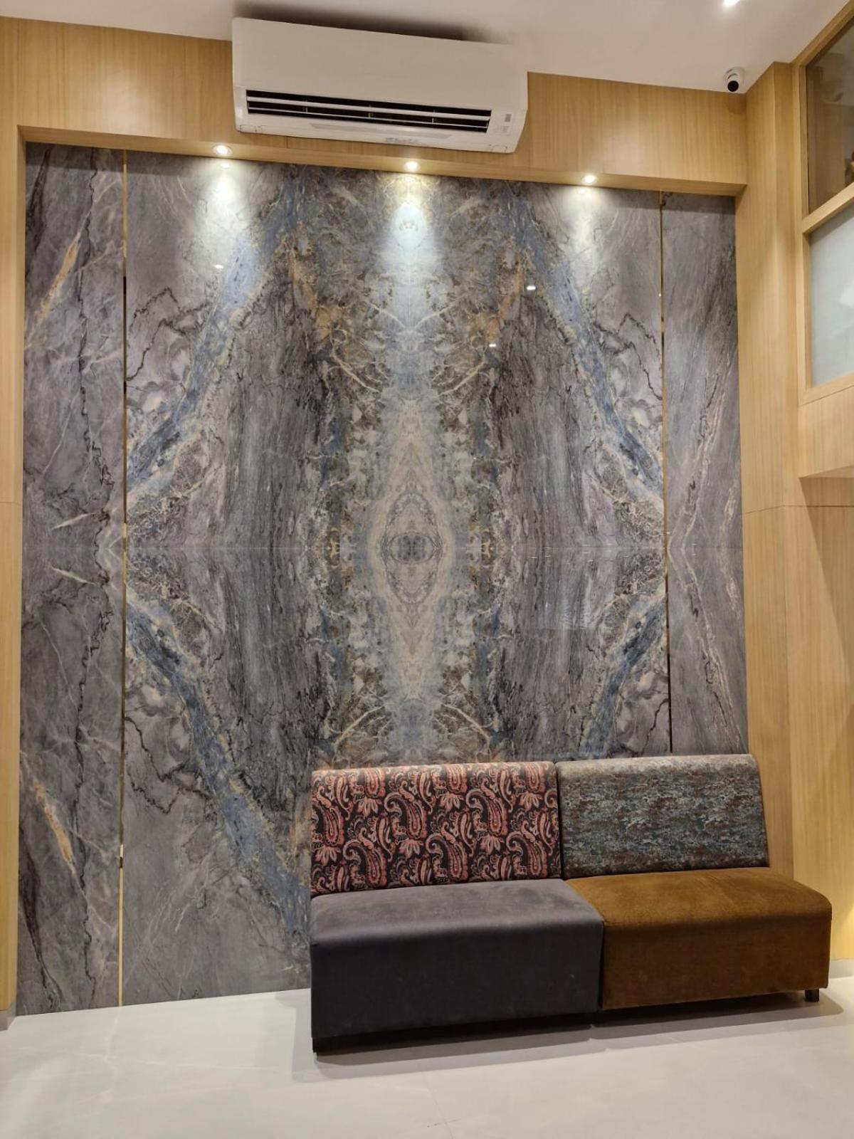 Avenue 10 Boutique Hotel 浦那 外观 照片